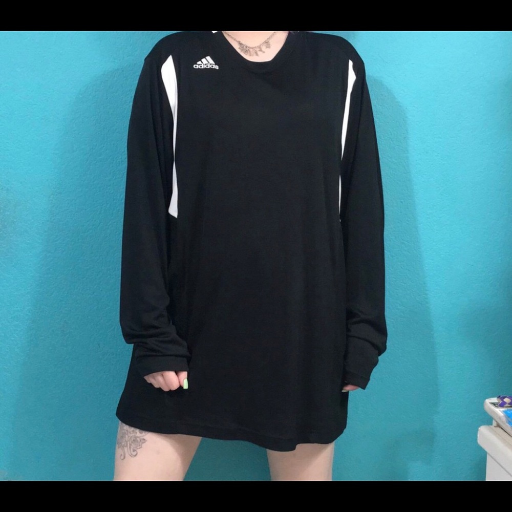 Adidas Climate Control Tshirt